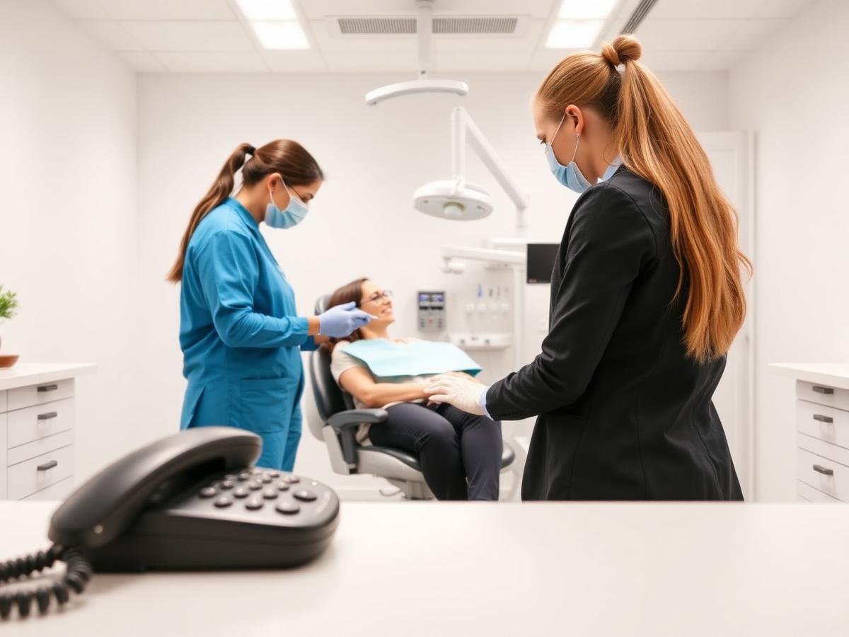 Dental & Med Spa